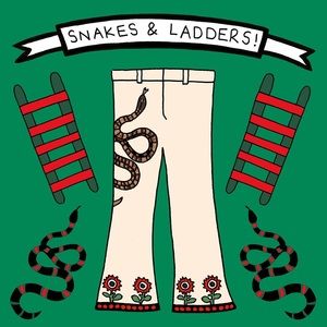 Meet your Posher, Kyle